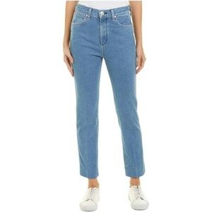 rag & bone/JEAN Vintage Cigarette Ankle Jean